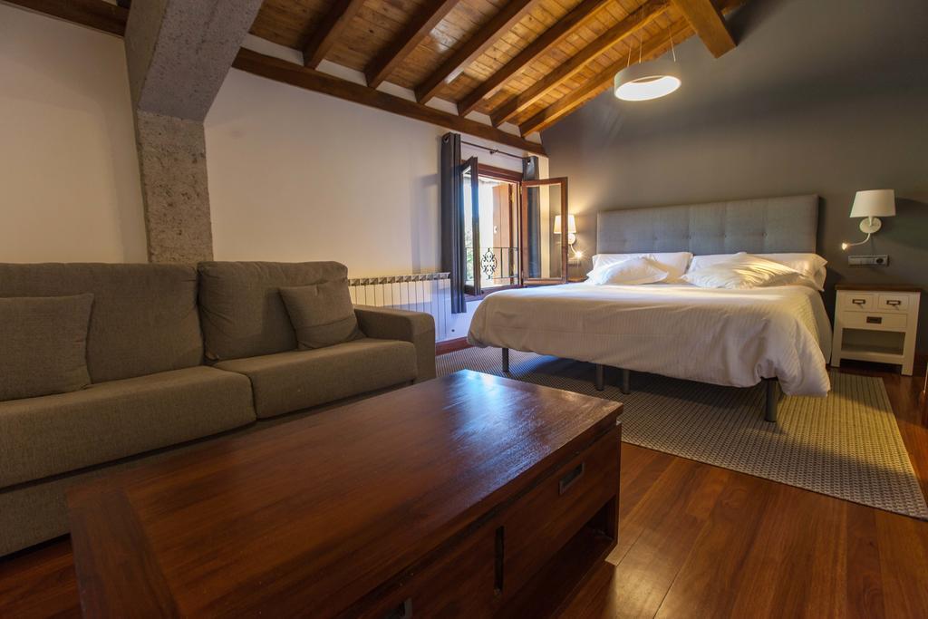 Casa Rural Arregi Oñate Eksteriør bilde