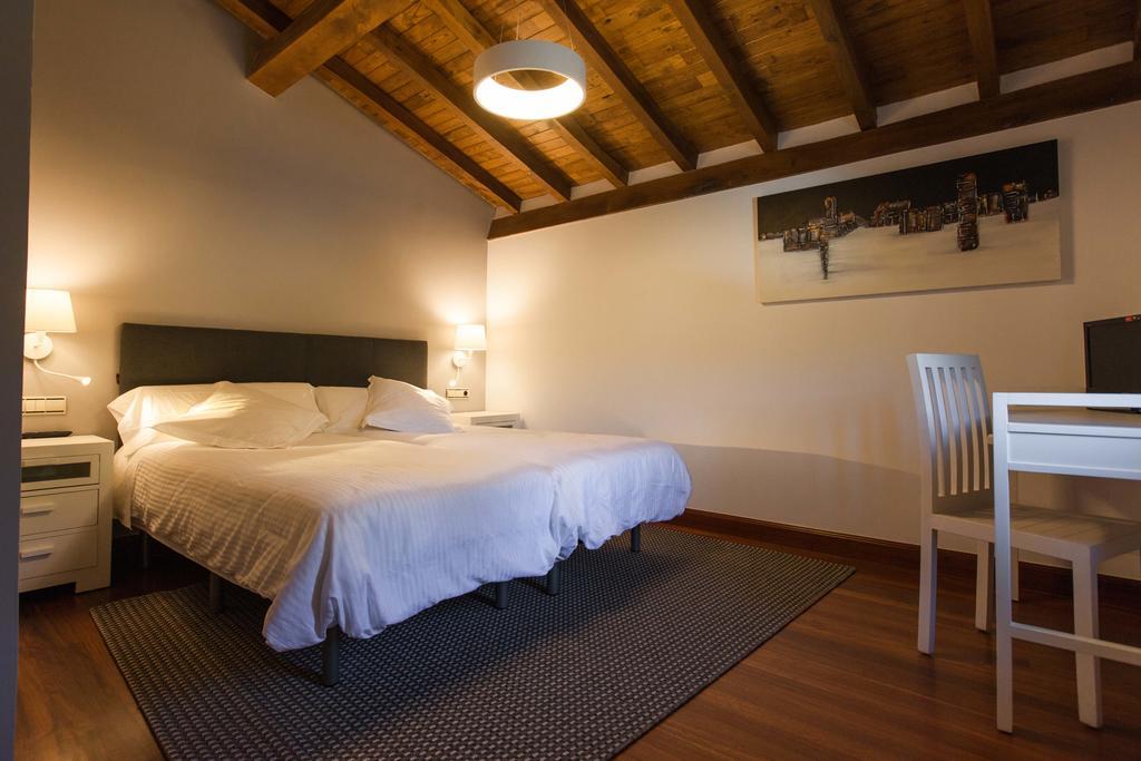 Casa Rural Arregi Oñate Eksteriør bilde