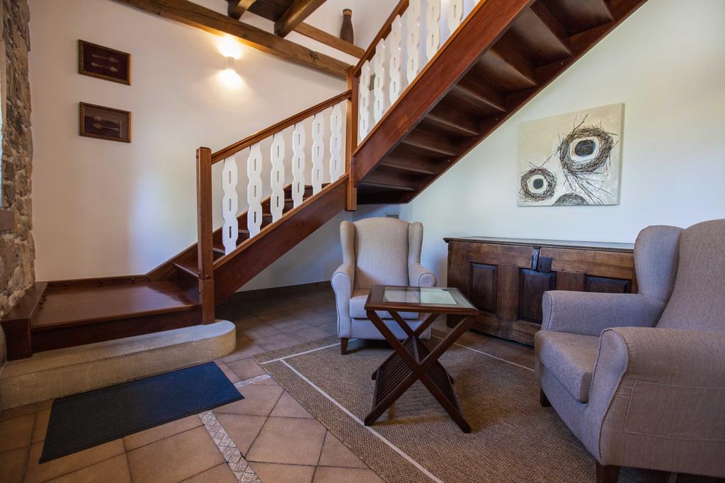 Casa Rural Arregi Oñate Eksteriør bilde