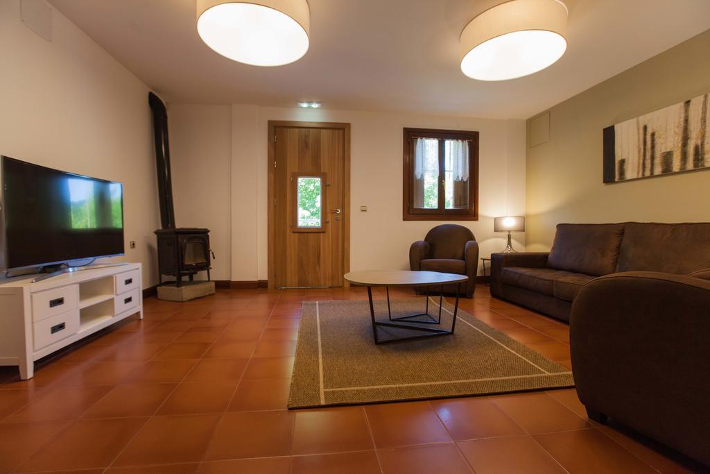 Casa Rural Arregi Oñate Eksteriør bilde