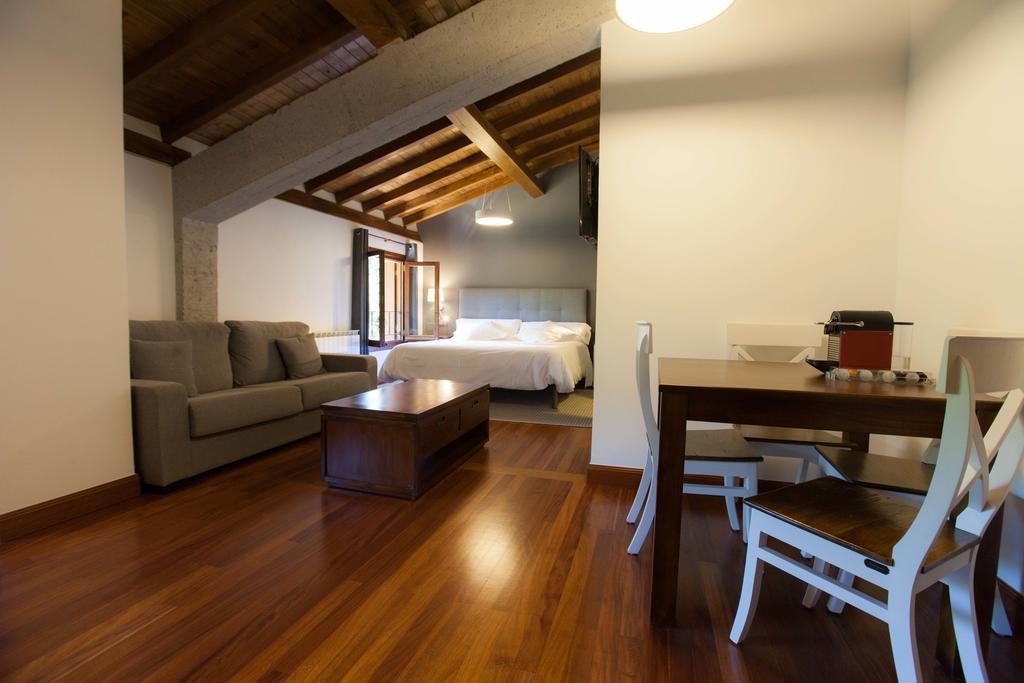 Casa Rural Arregi Oñate Eksteriør bilde